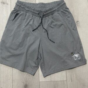 GOAT mens shorts